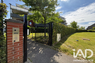 achat appartement lesquin 59810