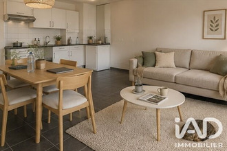 achat appartement lesquin 59810