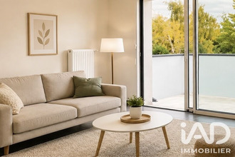 achat appartement lesquin 59810
