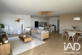 achat appartement lesquin 59810
