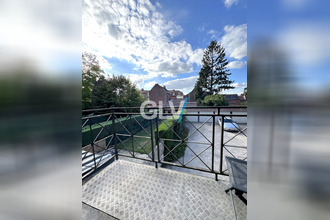 achat appartement lesquin 59810