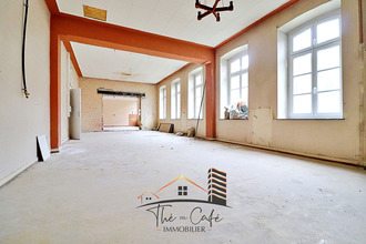 achat appartement lessy 57160