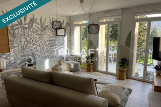 achat appartement lessy 57160