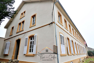 achat appartement lessy 57160