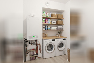 achat appartement lessy 57160