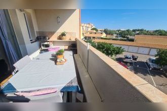 achat appartement leucate 11370