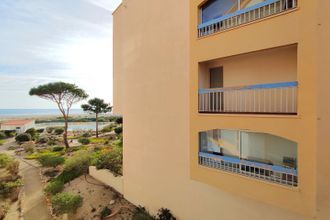 achat appartement leucate 11370