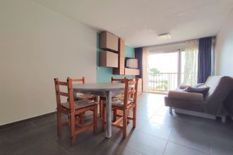 achat appartement leucate 11370