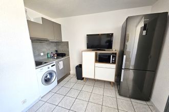 achat appartement leucate 11370