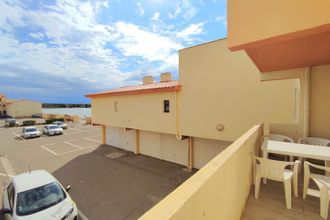 achat appartement leucate 11370