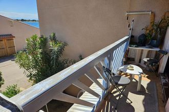 achat appartement leucate 11370