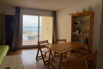 achat appartement leucate 11370