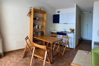 achat appartement leucate 11370