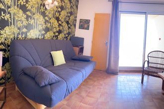 achat appartement leucate 11370