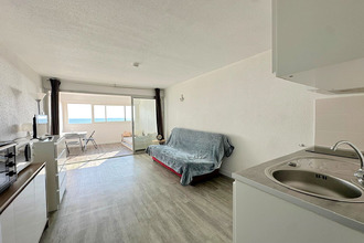 achat appartement leucate 11370