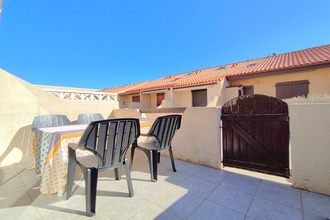 achat appartement leucate 11370