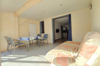 achat appartement leucate 11370