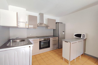 achat appartement leucate 11370