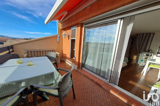 achat appartement leucate 11370