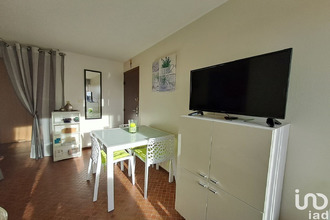 achat appartement leucate 11370