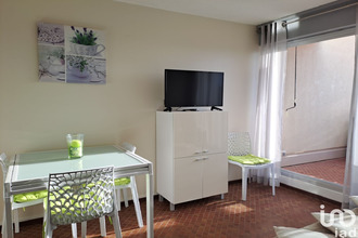 achat appartement leucate 11370