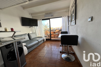 achat appartement leucate 11370