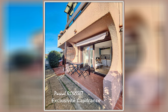 achat appartement leucate 11370