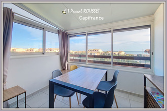 achat appartement leucate 11370