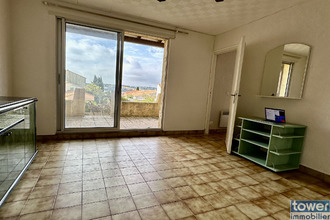 achat appartement leucate 11370