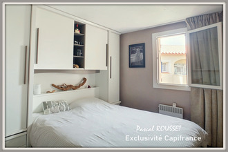 achat appartement leucate 11370