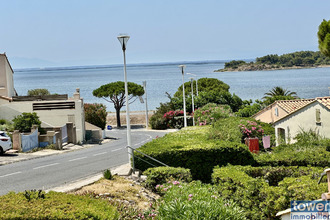 achat appartement leucate 11370