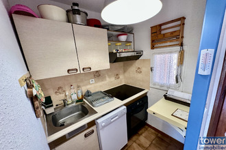 achat appartement leucate 11370