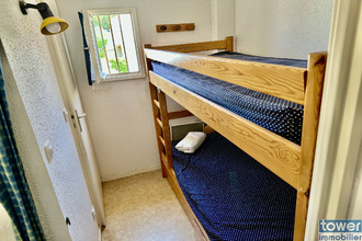 achat appartement leucate 11370