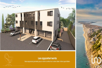 achat appartement leucate 11370