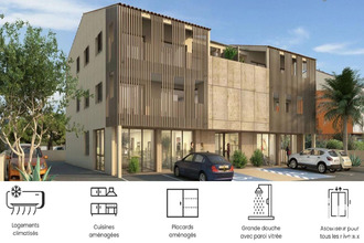 achat appartement leucate 11370