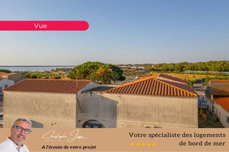 achat appartement leucate 11370