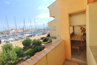 achat appartement leucate 11370
