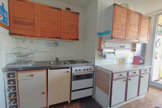 achat appartement leucate 11370