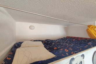 achat appartement leucate 11370