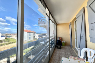 achat appartement leucate 11370