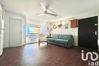 achat appartement leucate 11370