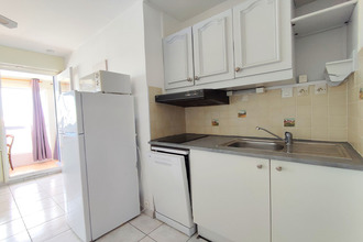 achat appartement leucate 11370