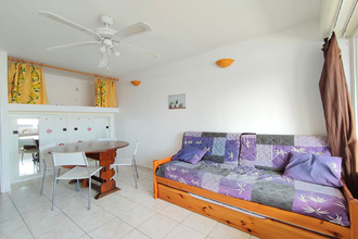 achat appartement leucate 11370