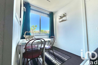 achat appartement leucate 11370