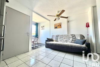 achat appartement leucate 11370