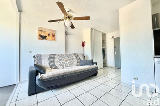 achat appartement leucate 11370