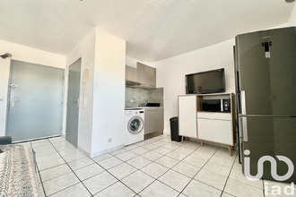 achat appartement leucate 11370