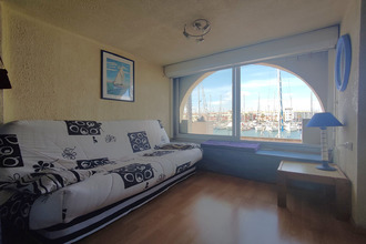 achat appartement leucate 11370