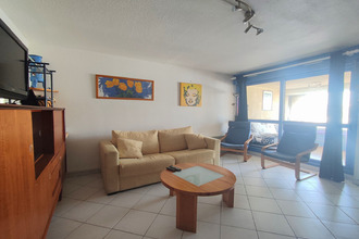 achat appartement leucate 11370