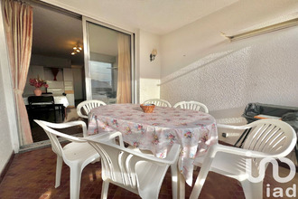 achat appartement leucate 11370